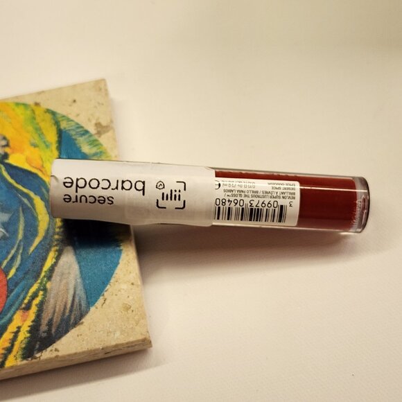 Revlon Super Lustrous The Gloss - #247 Desert Spice - Picture 8 of 9